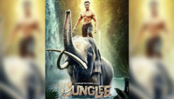 Vidyut Jammwal starrer 'Junglee' gets leaked online by Tamilrockers