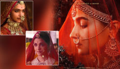 'Kalank': Alia as Roop reminded us of Aishwarya in 'Jodhaa Akbar' and Deepika in 'Padmaavat'