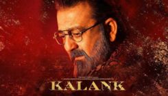 'Kalank': Sanjay Dutt as Balraj Chaudhry exudes power in new poster