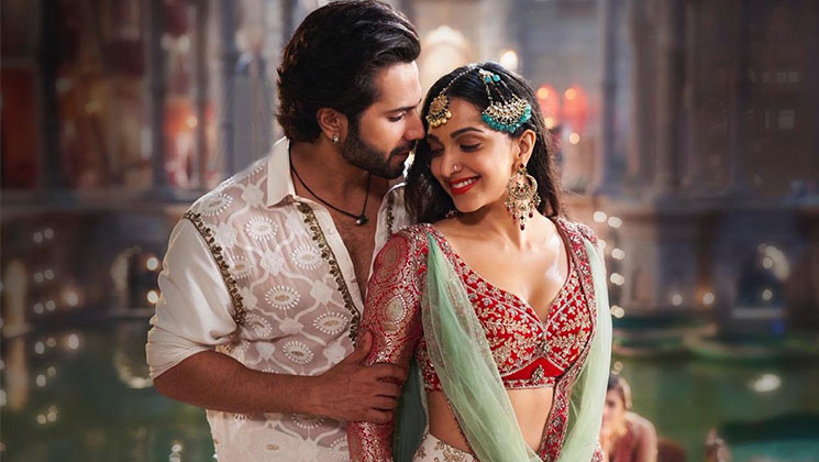 varun first class still