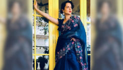 Kangana Ranaut to observe a 10-day silence before her 32nd birthday