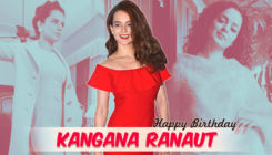 Kangana Ranaut birthday: 7 bold statements by the 'Queen' of Bollywood