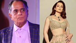 Pahlaj Nihalani hits back at Kangana Ranaut's allegations; warns her saying, 