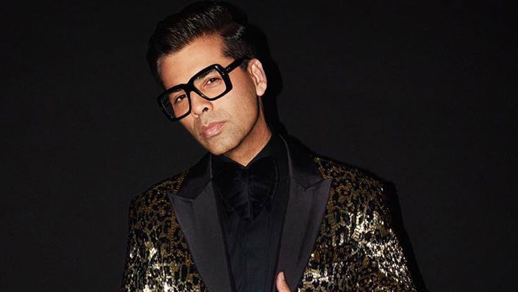 Karan Johar