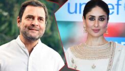 Watch: When Kareena Kapoor Khan wanted to go out on a DATE with Rahul Gandhi