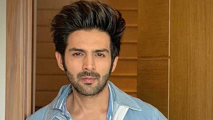 Kartik Aaryan left embarrassed in front of mother due to unending ...