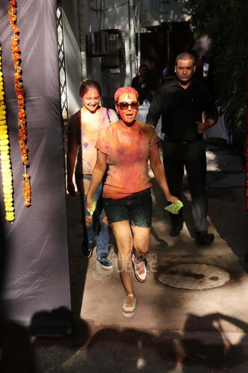 katrina preity holi pics