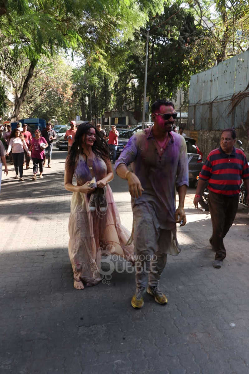 katrina preity holi pics