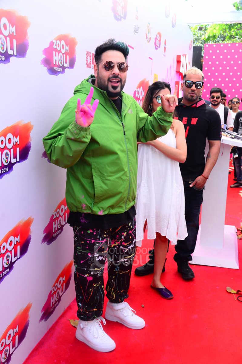 katrina preity holi pics