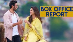 Box-Office Report: Kartik Aaryan and Kriti Sanon starrer 'Luka Chuppi' has an excellent run in its first week