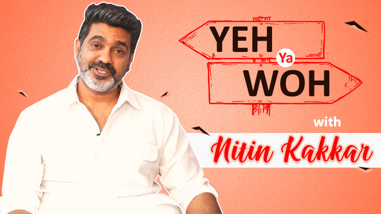 Nitin Kakkar Notebook Salman Khan Shah Rukh Khan