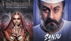 Zee Cine Awards 2019 Full Winners List: 'Padmaavat' and 'Sanju' sweep top honours
