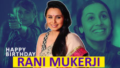 Rani Mukerji Birthday Special: 5 times she broke stereotypes with her dumdaar performances