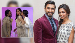 As Deepika unveils her wax statue at Madame Tussauds, Ranveer wants to take it home
