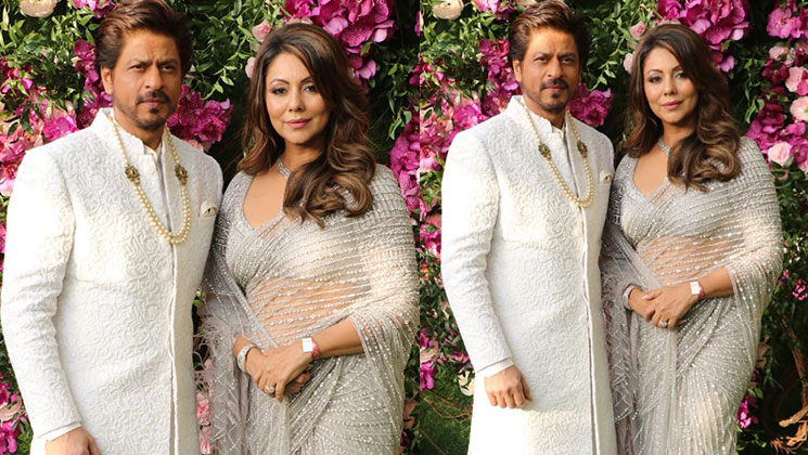 akash shloka wedding srk gauri