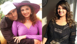 Remember Salman Khan's 'Judwaa' co-star Rambha? This is how she looks like now
