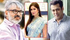 Salman Khan wants Katrina Kaif opposite him in Sanjay Leela Bhansali film; maker keen on Deepika Padukone?