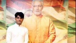 'PM Narendra Modi': Producer Sandip Ssingh turns singer for the Vivek Oberoi starrer biopic