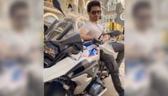 After 'Kabir Singh', Shahid Kapoor to play a biker in his next film