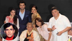 Rishi Kapoor gets nostalgic on 'Chachu' Shashi Kapoor's birth anniversary