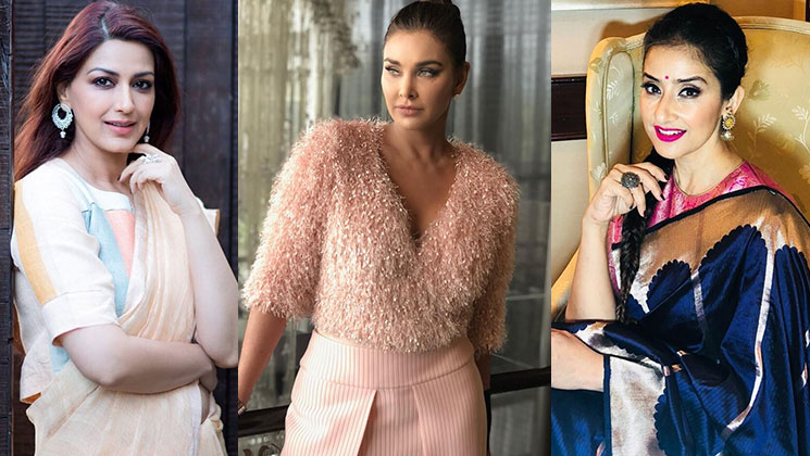 woman day special 5 actresses defeat cancer