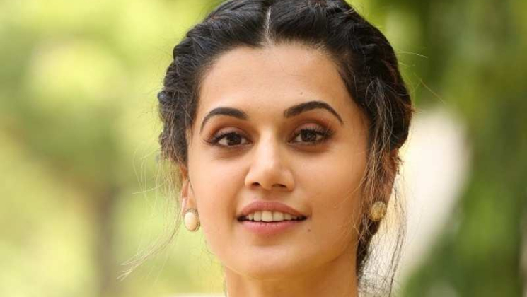 Taapsee Pannu losing roles