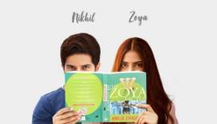 'The Zoya Factor': Sonam Kapoor and Dulquer Salmaan starrer gets a release date