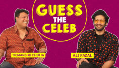'Guess The Celeb': Ali Fazal's dance moves for Tigmanshu Dhulia will make you go ROFL