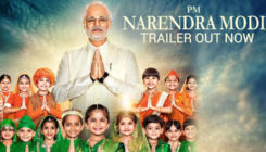 'PM Narendra Modi' Trailer: Vivek Oberoi embodies the various shades of the Prime Minister perfectly