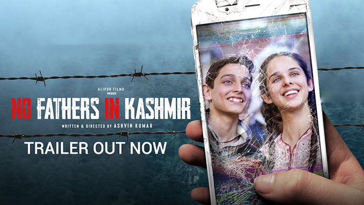 No Fathers In Kashmir