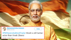 'PM Narendra Modi' trailer: Vivek Oberoi starrer blasted by netizens; Trolls say,