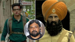 'Mard Ko Dard Nahi Hota' director Vasan Bala finally speaks up on clash with Akshay Kumar's 'Kesari'