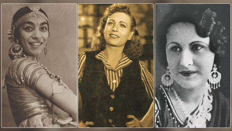 Women pioneers of Indian Cinema