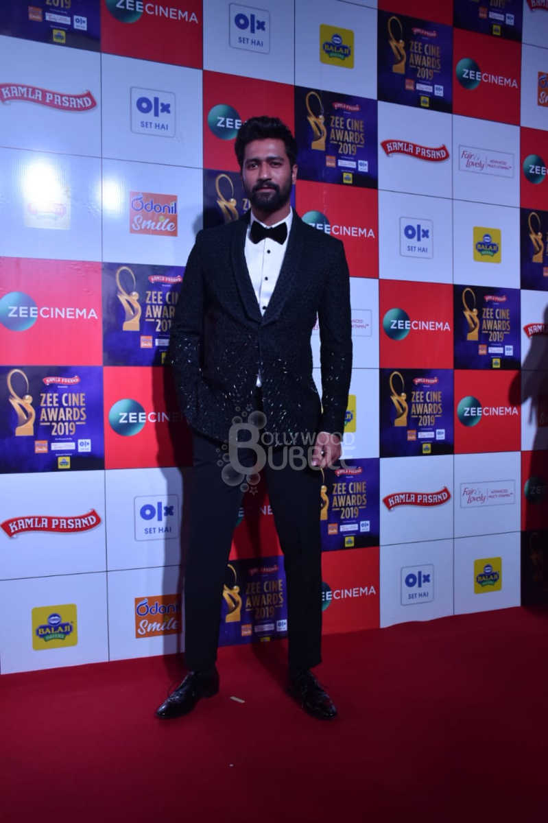 zee cine awards katrina varun sonam