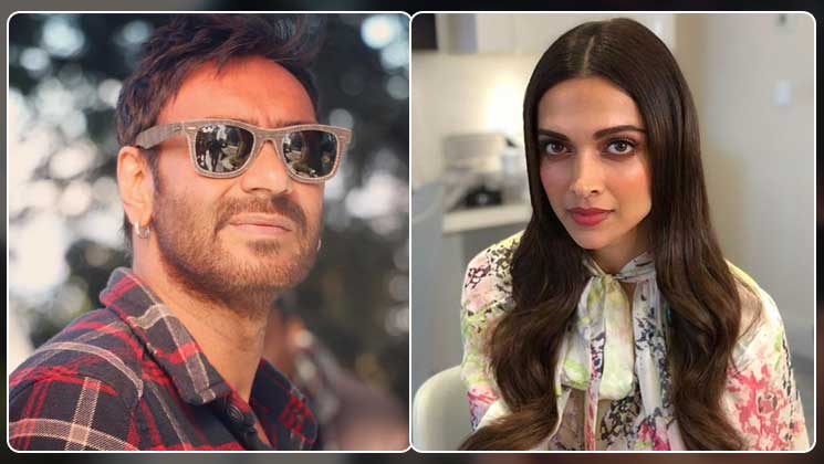 Deepika Padukone S Chhapaak And Ajay Devgn S Taanaji The Unsung Warrior To Clash At The Box