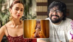 Alia Bhatt has killed it with her kathak moves, says music composer Pritam on 'Kalank's first song