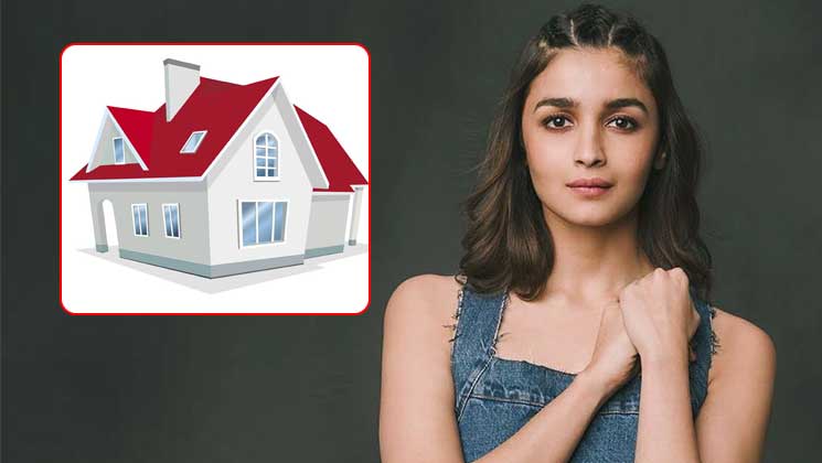 Alia Bhatt driver personal help