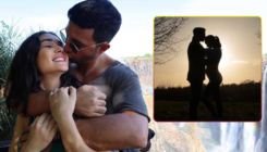 '2.0' actress Amy Jackson is expecting her first child with fiance George Panayiotou