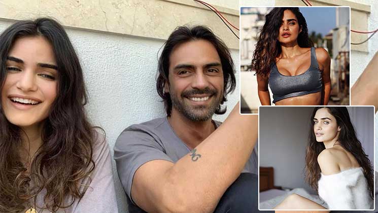 Gabriella Demetriades facts you need to know