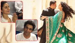 Its a wrap for Salman Khan and Katrina Kaif starrer 'Bharat', watch video