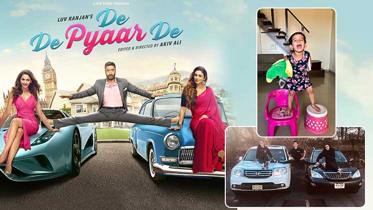 De de pyaar clearance de full movie online