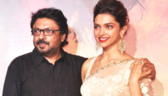 Deepika Padukone miffed with Sanjay Leela Bhansali over not casting her in 'Inshallah'?