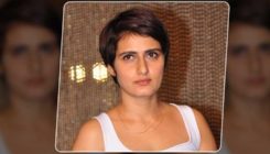 Fatima Sana Shaikh on facing sexual harassment: I don’t want to expose that, I’m dealing with it