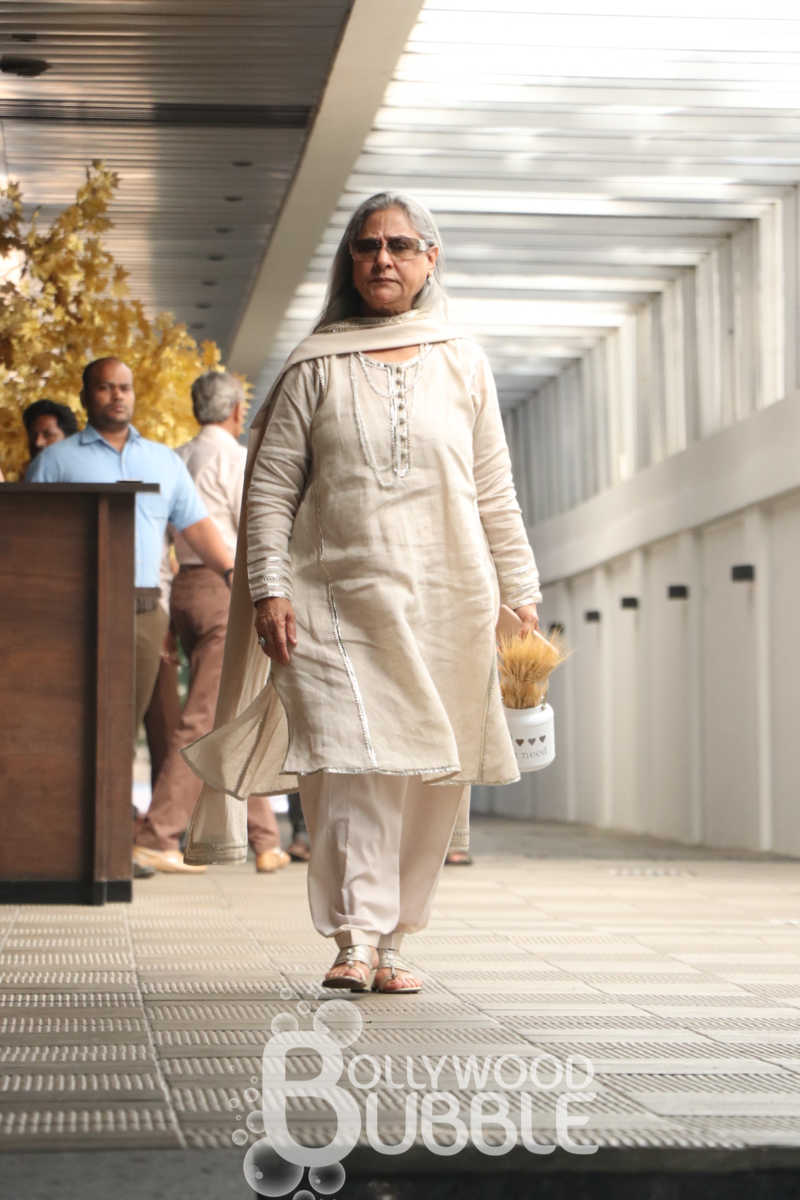 Hiroo Johar birthday