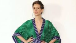 Kalki Koechlin: After so many years in this industry, I’ve learnt that struggle is an on-going process