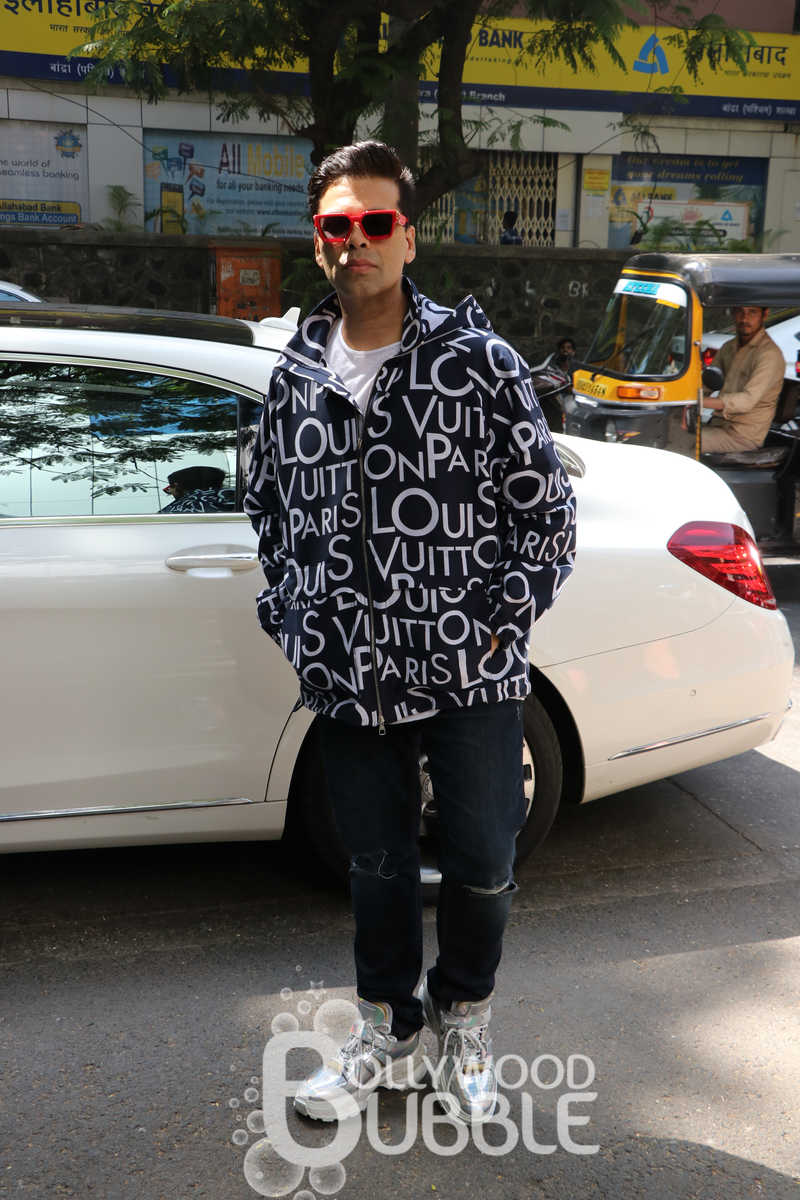 Hiroo Johar birthday