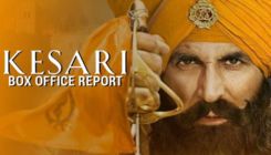 'Kesari' Box-Office Report: Akshay Kumar starrer mints THIS much on its third day