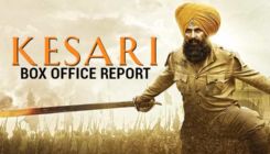'Kesari' Box-Office report: Akshay Kumar starrer has a magnificent first weekend