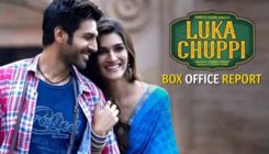 ‘Luka Chuppi’ Box-Office Report: Kartik Aaryan-Kriti Sanon starrer off to a flying start