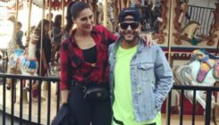 Nargis Fakhri back with BF Matt Alonzo after sorting out differences?